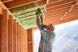 Types of Insulation We Offer in Alton, IA